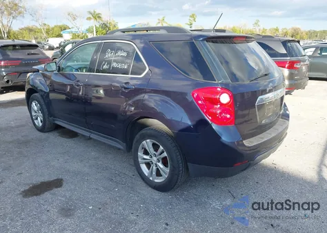 2015 Chevrolet Equinox 1Lt from USA, damaged, VIN 2GNALBEK5F1135965